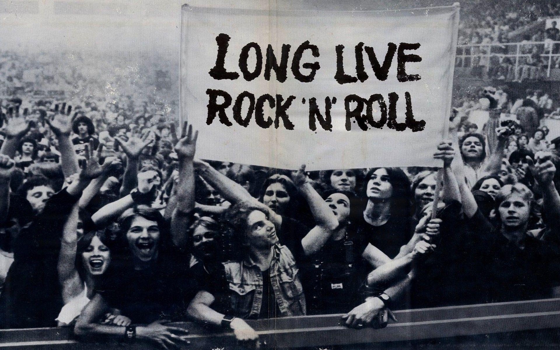 1920x1200 Rock N Roll, People, Fun, Long Live Rock And Roll, Desktop