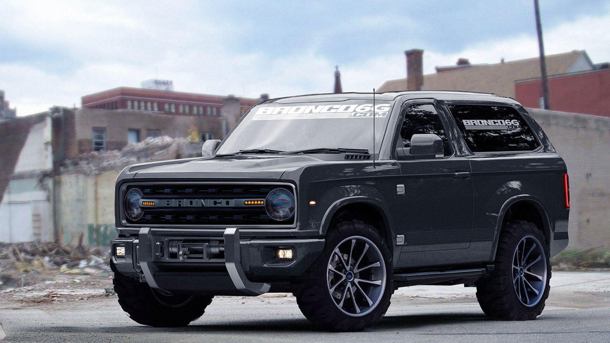 1990x1130 Hot ford Bronco Wallpaper and Background Stmed New Review, Desktop