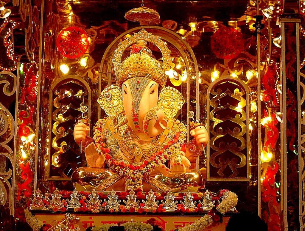 1030x780 Lord Ganesha HD Mobile Wallpaper, Desktop