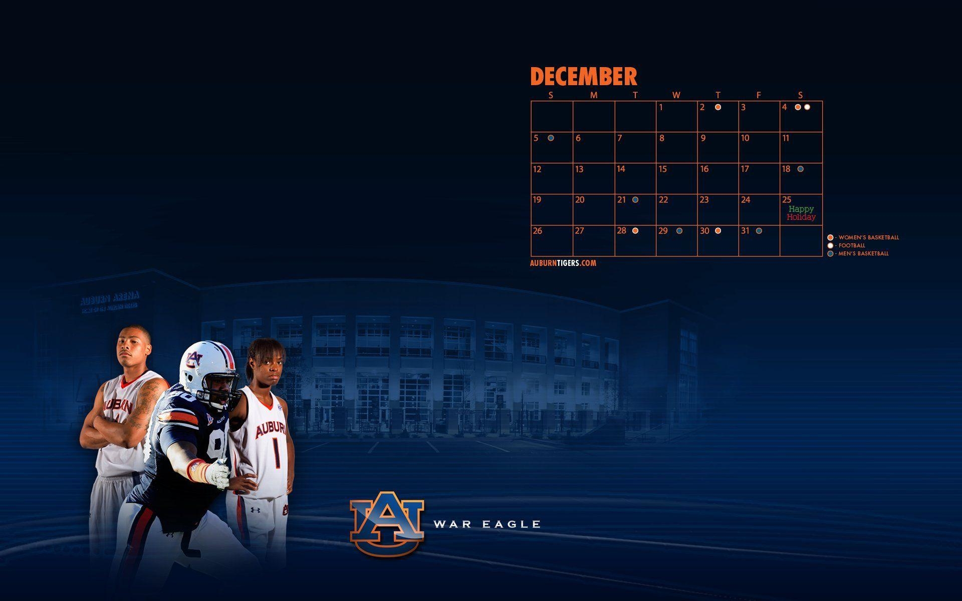 1920x1200 Auburn Tigers Desktop Wallpaper, Desktop