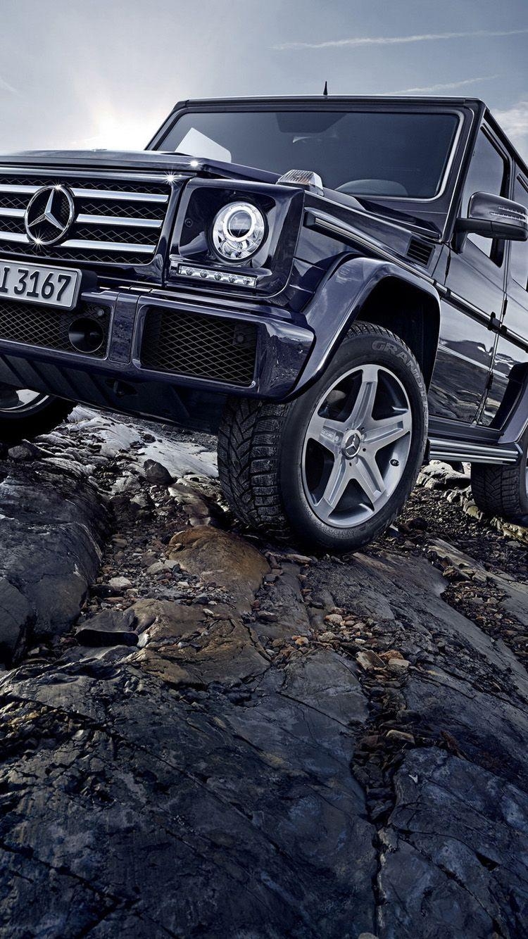 750x1340 Mercedes G Wagon iPhone Wallpaper Free Mercedes G, Phone