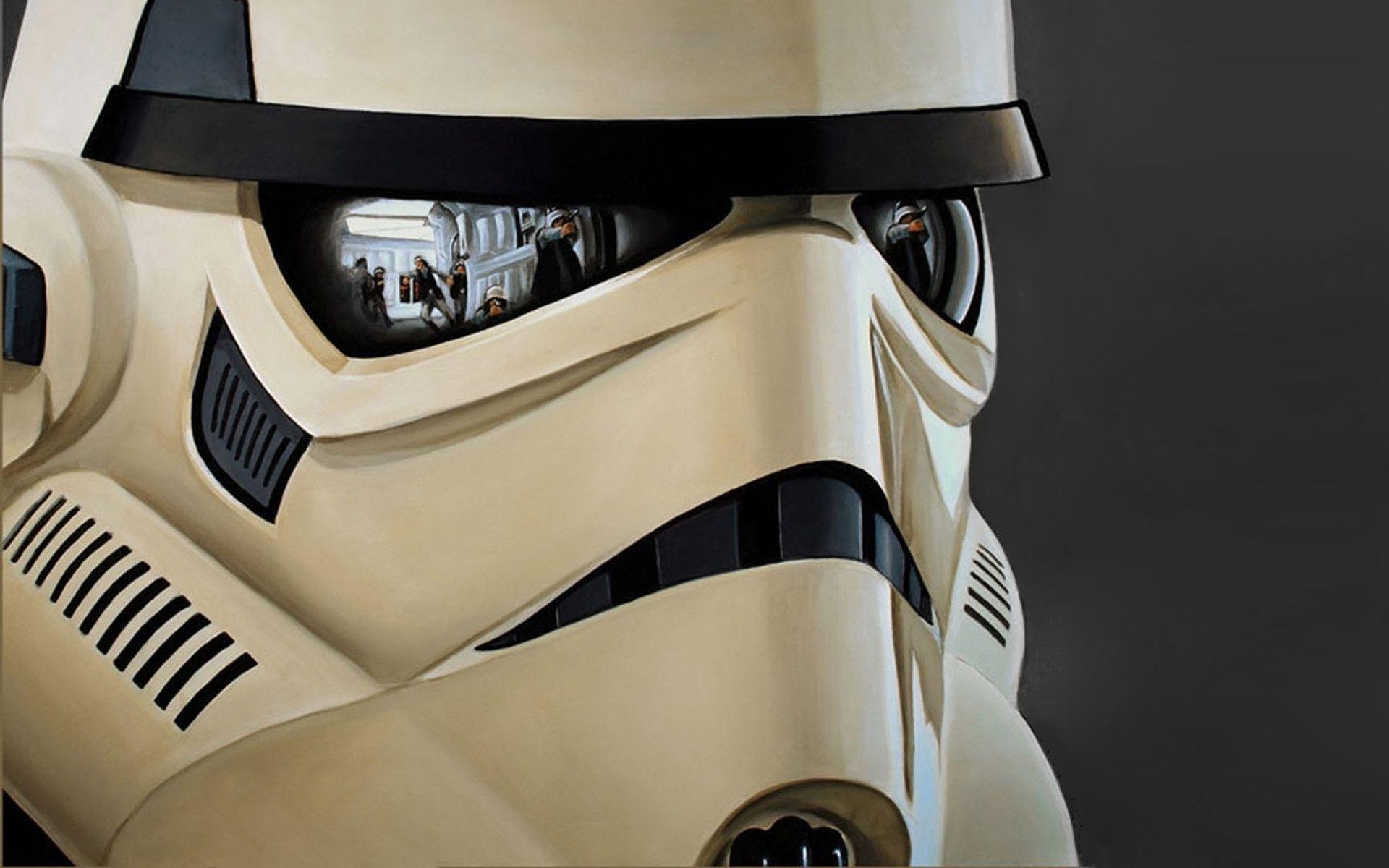 1920x1200 The Image of Star Wars Stormtroopers Dark Side Clone Trooper, Desktop