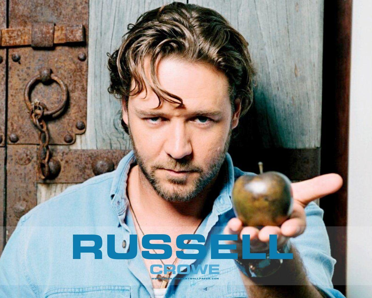 1280x1030 Russell Crowe Wallpaper - (). Desktop Download, Desktop