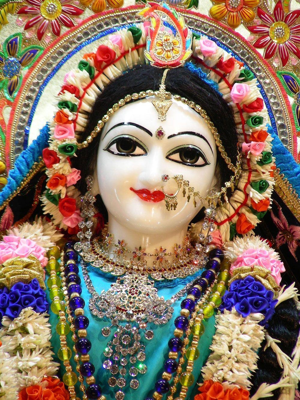 1000x1340 Sri Radha Vrindavan Chandra. God. Krishna wallpaper, Radha krishna, Phone