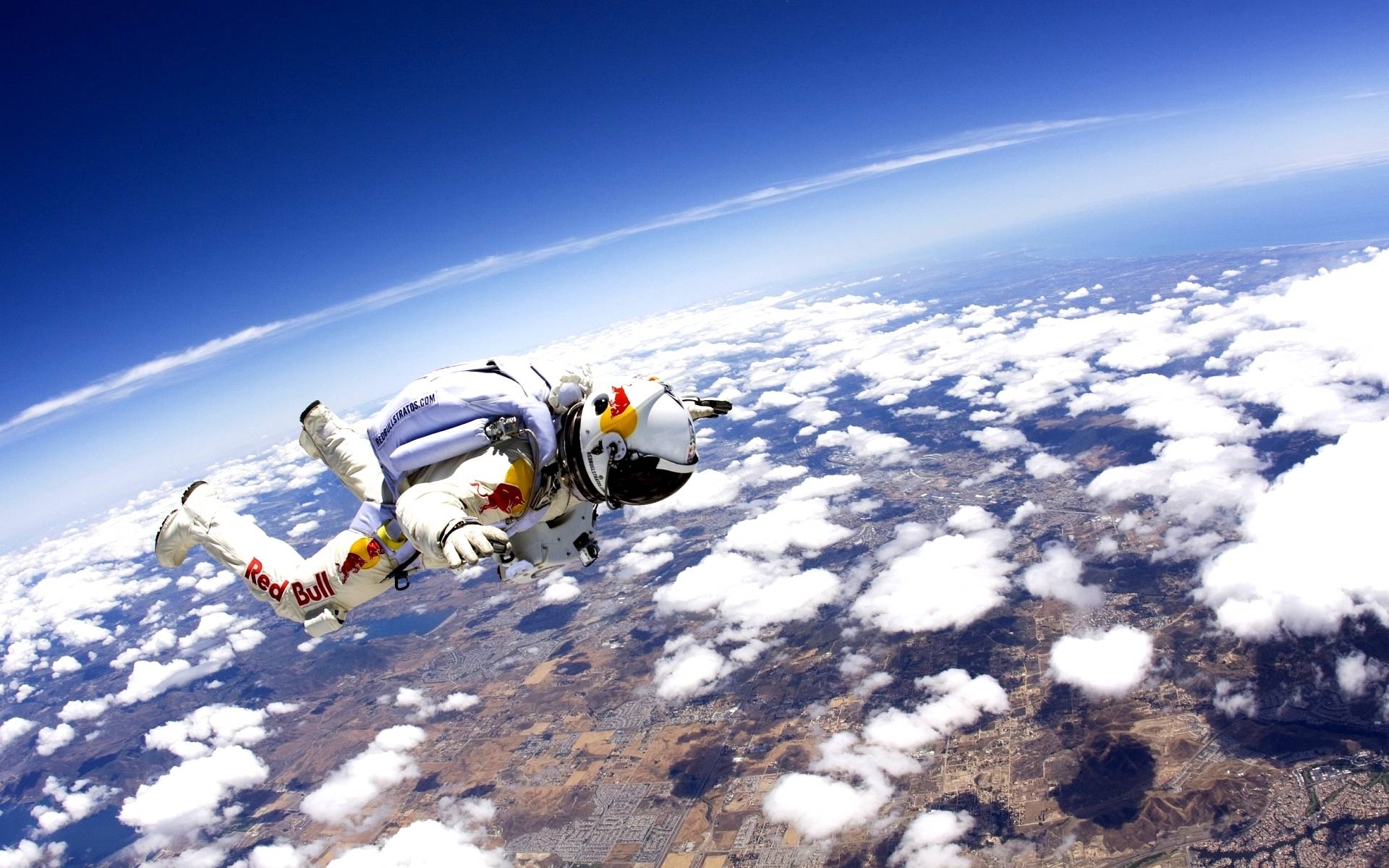 1920x1200 Skydiving HD Wallpaper and Background, Desktop