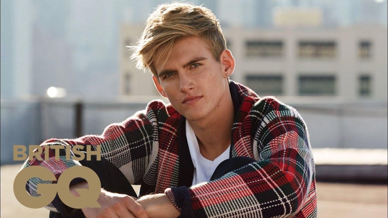 1280x720 List of Synonyms and Antonyms of the Word: presley gerber, Desktop