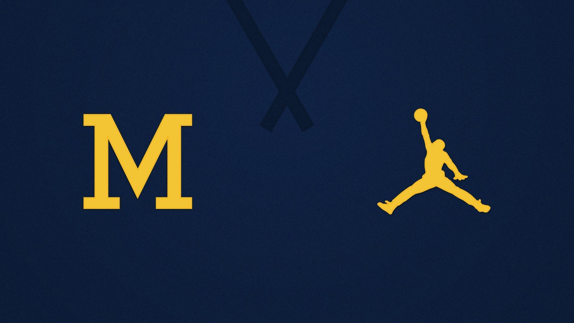 1920x1080 Cool Michigan Wolverines Wallpaper The Best HD Wallpaper, Desktop