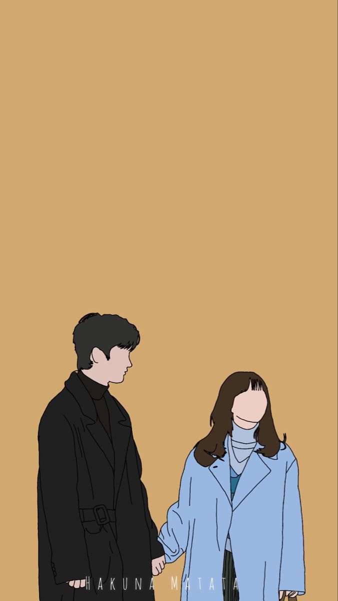 680x1200 Korean Drama Illustrations, Phone