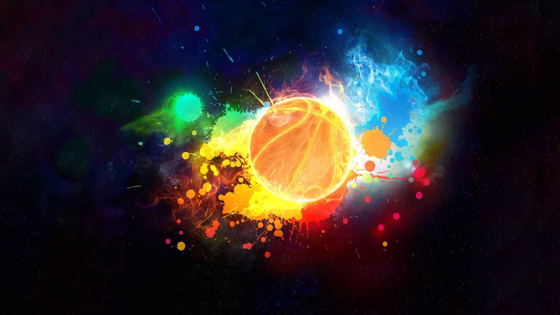 1920x1080 Basketball Wallpaper, Desktop