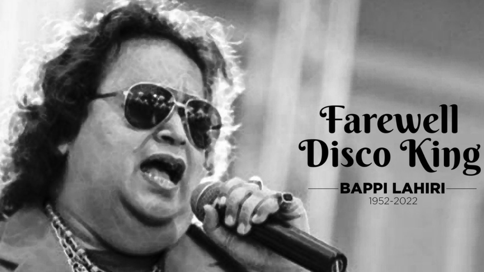 1600x900 Bappi Lahiri Passes Away LIVE Updates: Legendary Musician Dies At 69; Fans Flood Internet With Condolences, Desktop