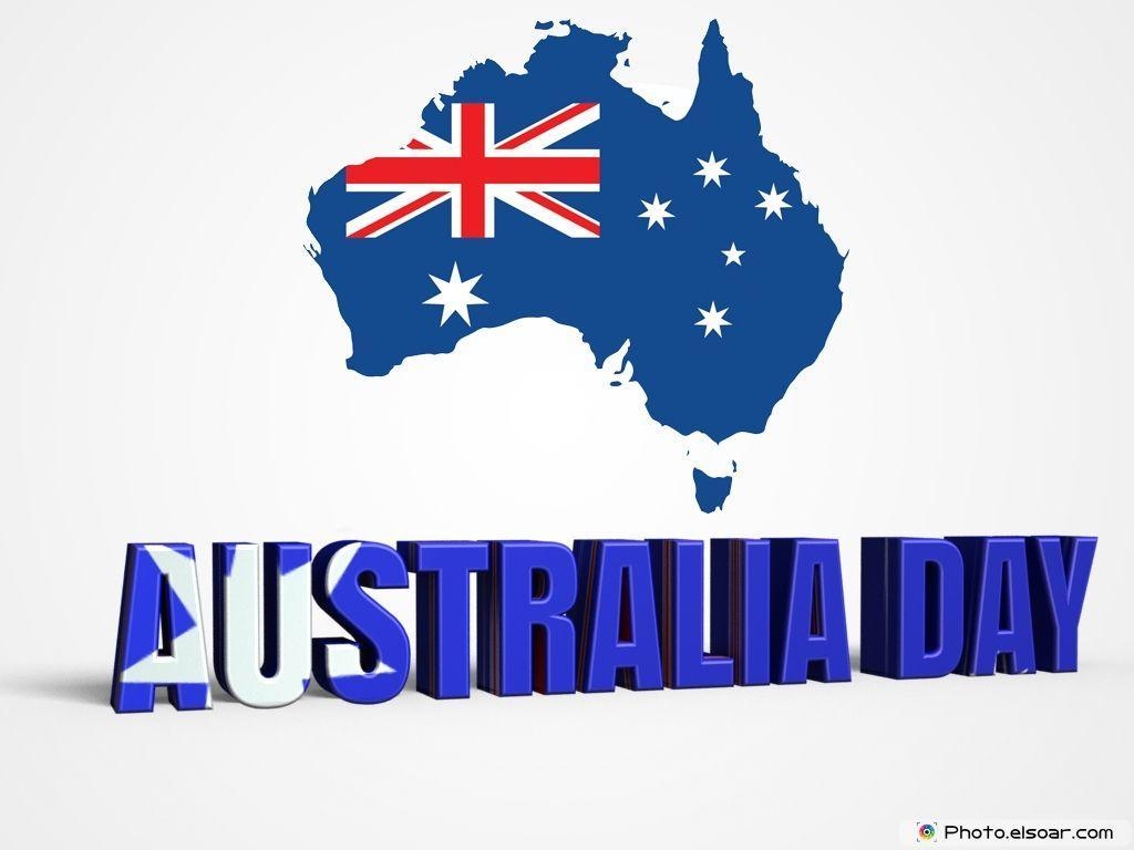 1030x770 Australia 3D Text In Image & WallPapers • Elsoar, Desktop