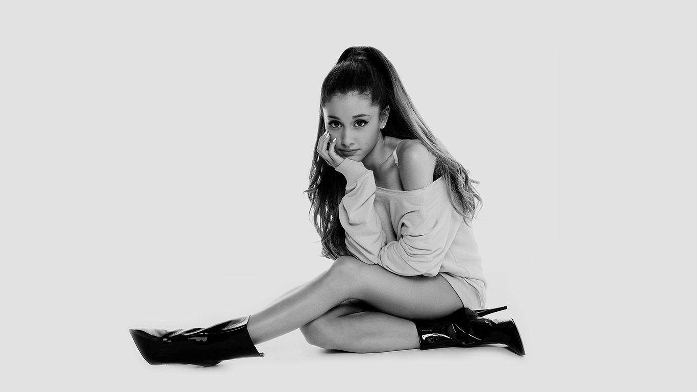 1370x770 Ariana Grande Laptop Wallpaper Free Ariana Grande Laptop Background, Desktop