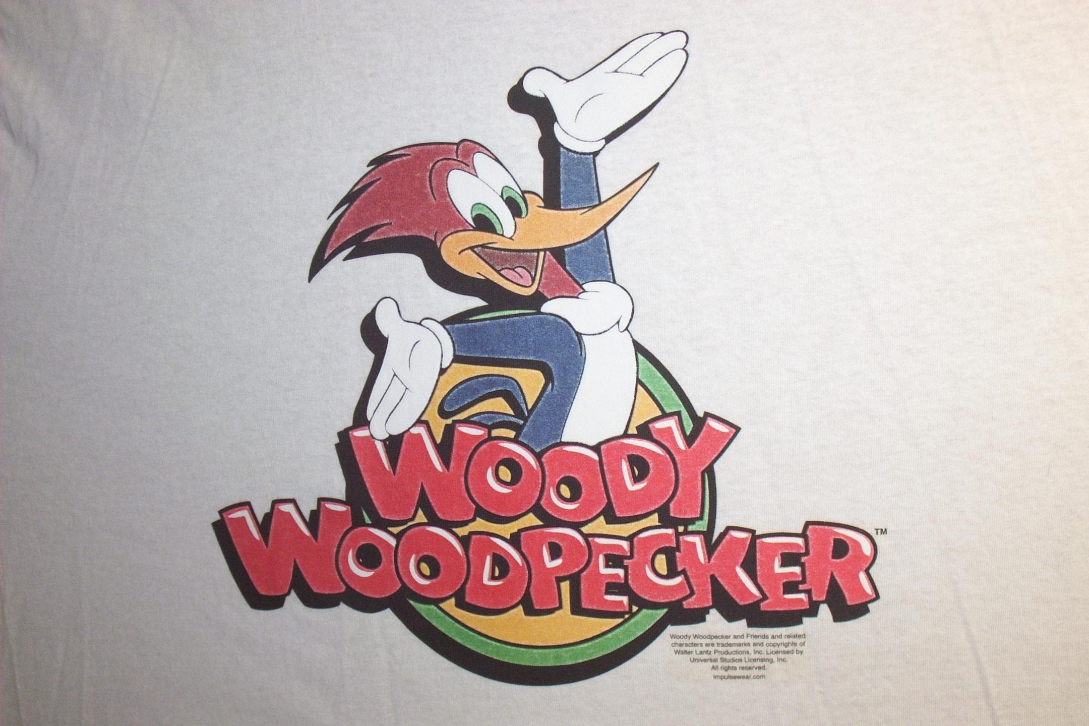 2160x1440 Woody Woodpecker HD Image 2. Cartoons Wallpaper, Desktop