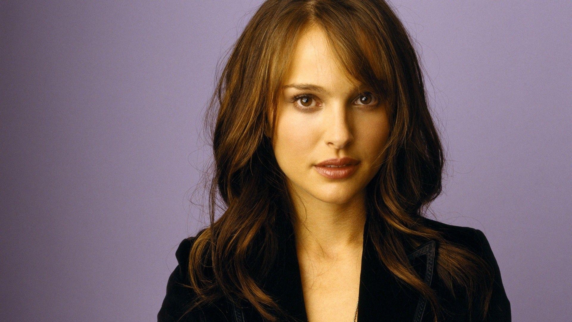 1920x1080 Natalie Portman HD Wallpaper, Desktop