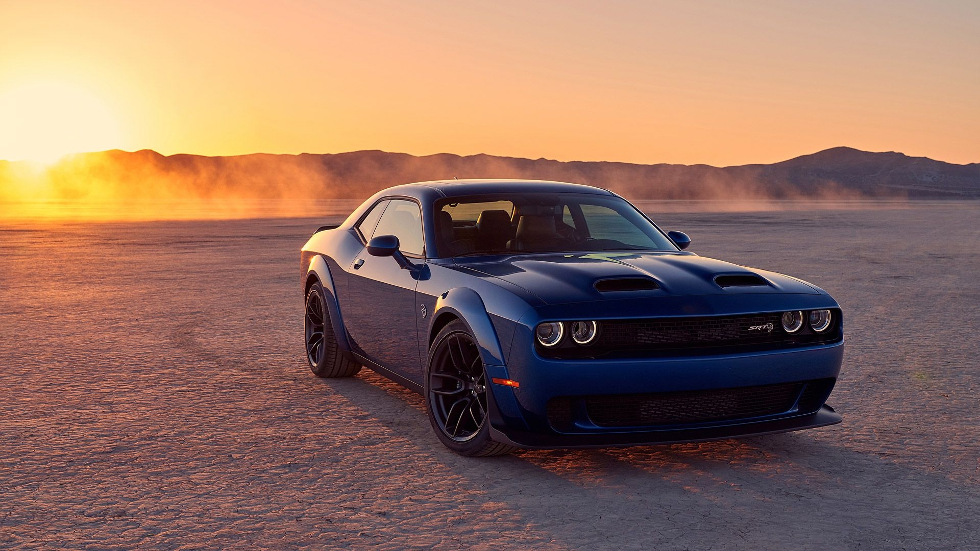 1920x1080 Dodge Challenger SRT Hellcat Wallpaper, Specs & Videos, Desktop