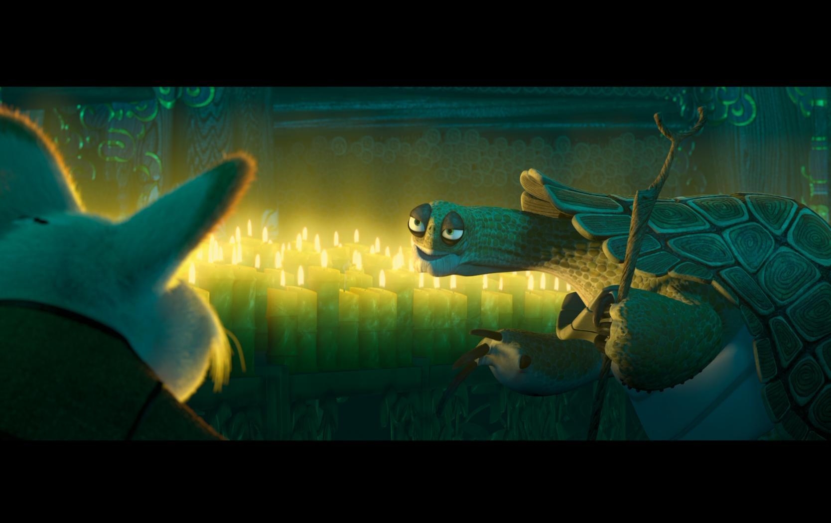 1670x1050 Master Oogway Wallpaper Related Keywords & Suggestions, Desktop