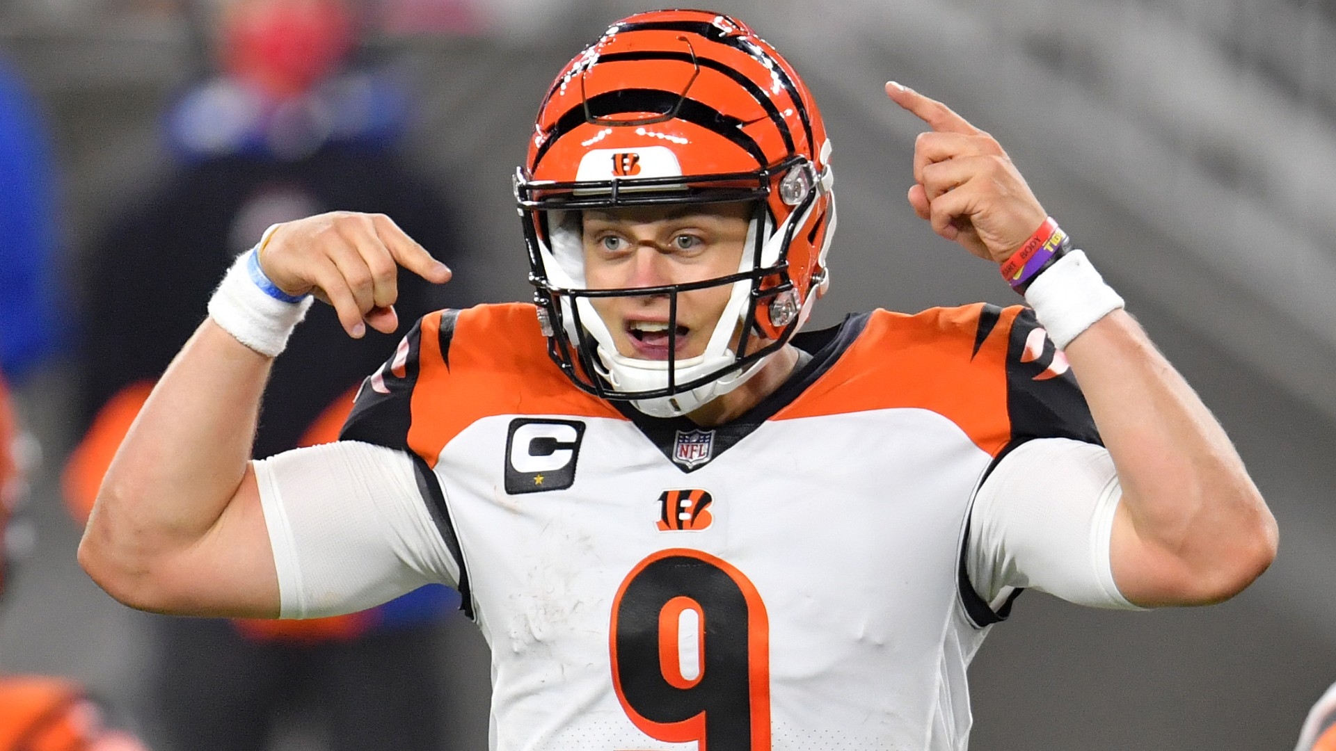 1920x1080 Joe Burrow Makes 0 2 Bengals Big Winners After Loss To Baker Mayfield, Browns. Sporting News Canada, Desktop