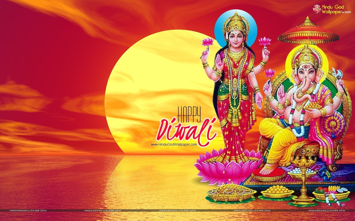 1440x900 Laxmi Ganesh Wallpaper HD Full Size Download. Ganesh wallpaper, Ganesh image, Ganesh, Desktop