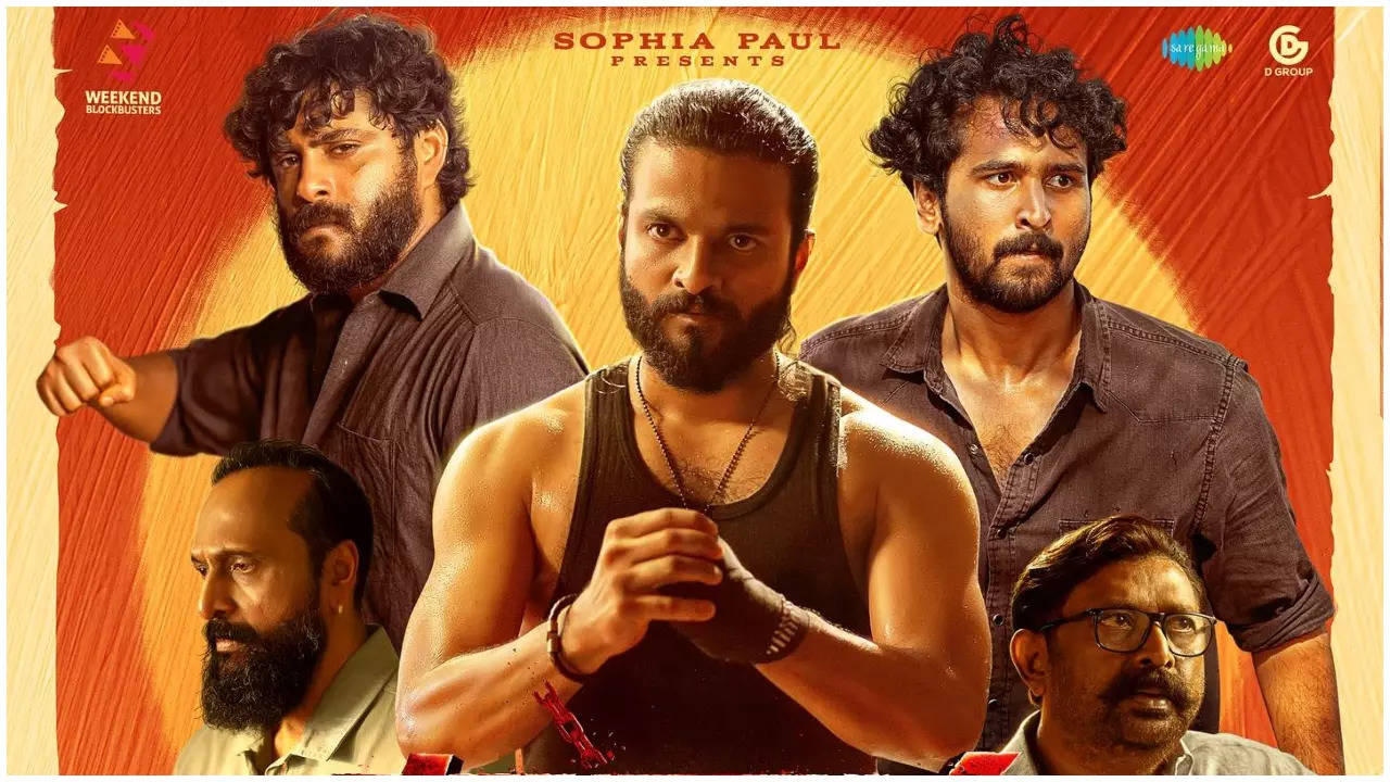 1280x720 RDX' gets censored with a clean UA certificate; check out the later poster. Malayalam Movie News of India, Desktop