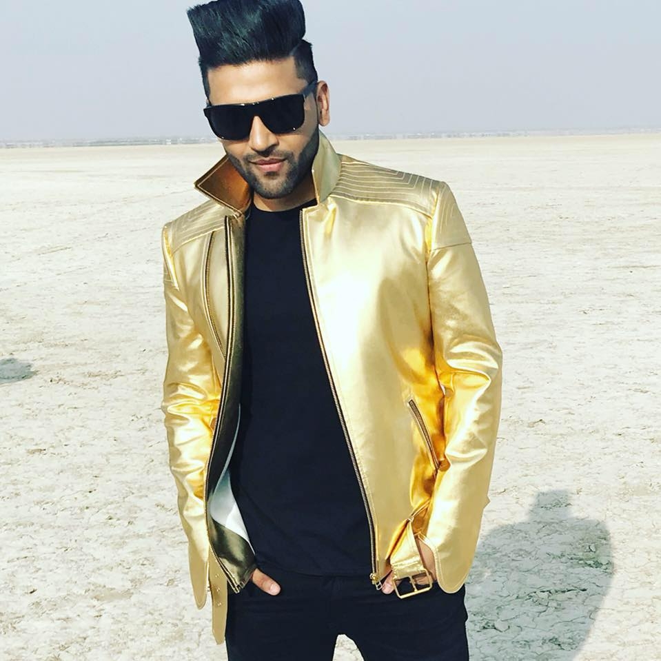 960x960 Guru Randhawa HD Wallpaper Download , free download, (47), Phone