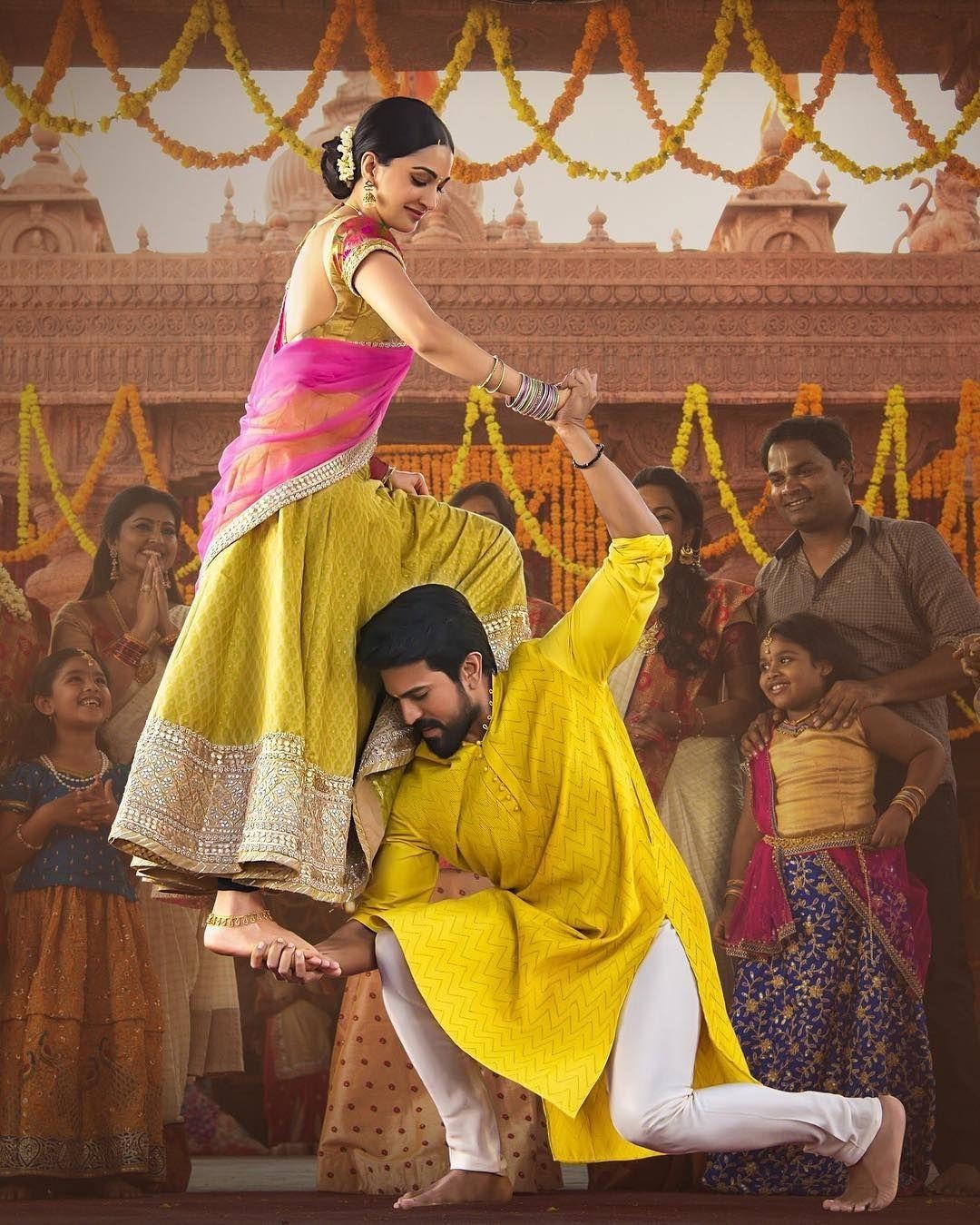 1080x1350 Vinaya Vidheya Rama from Jan 11 onwards. #ramcharan, Phone