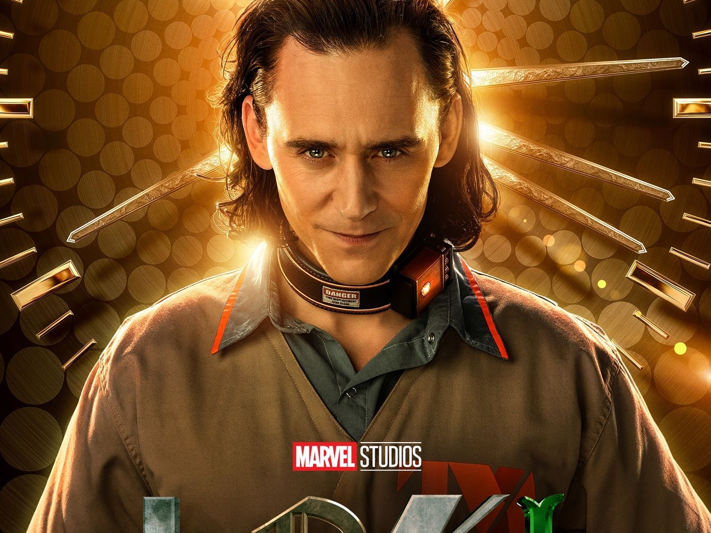 1400x1050 Loki' new clip: What is the TVA?, Desktop