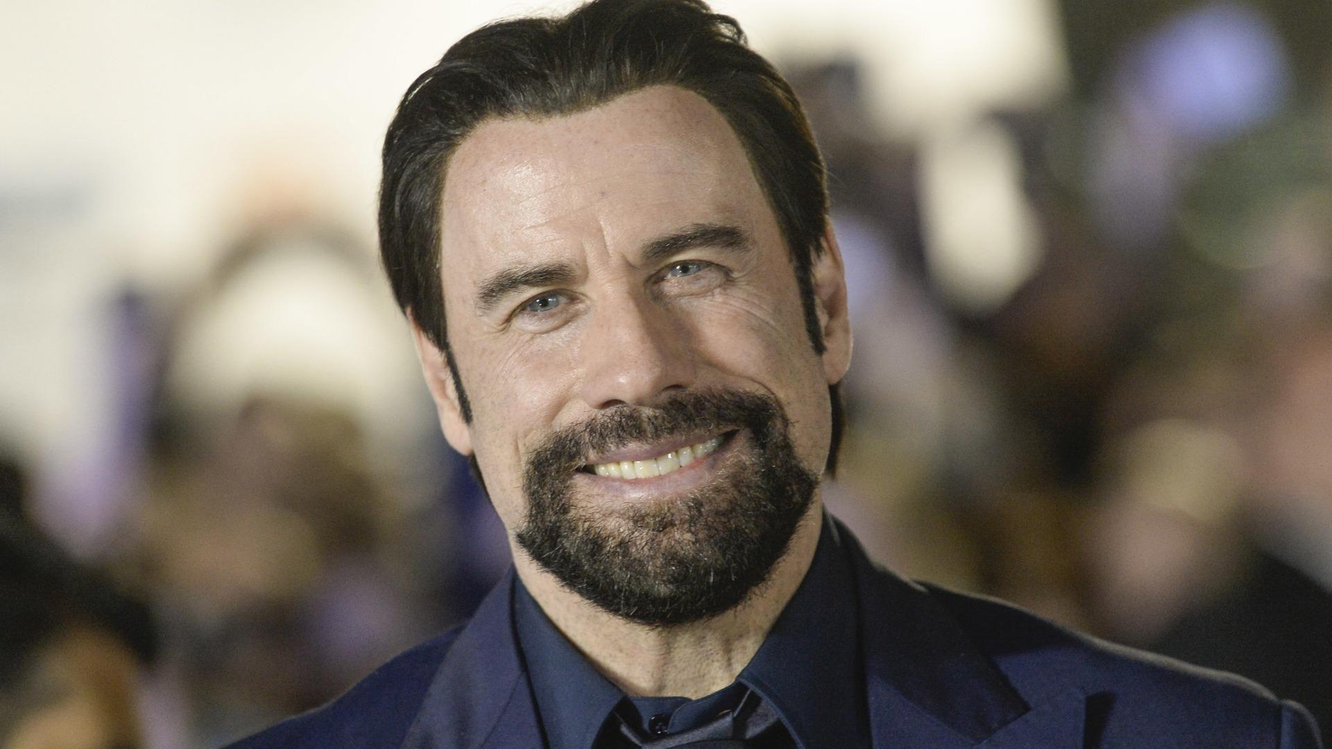 1920x1080 John Travolta Wallpaper Background, Desktop