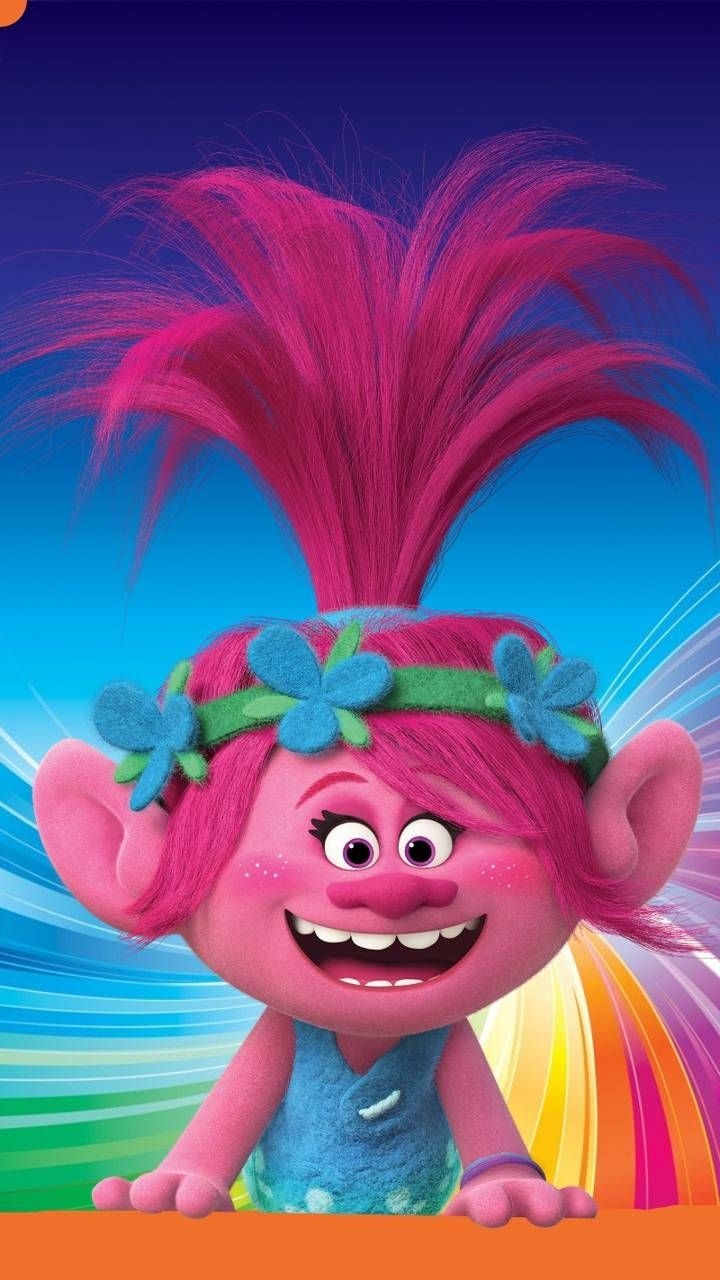 720x1280 Download Trolls Wallpaper, Phone