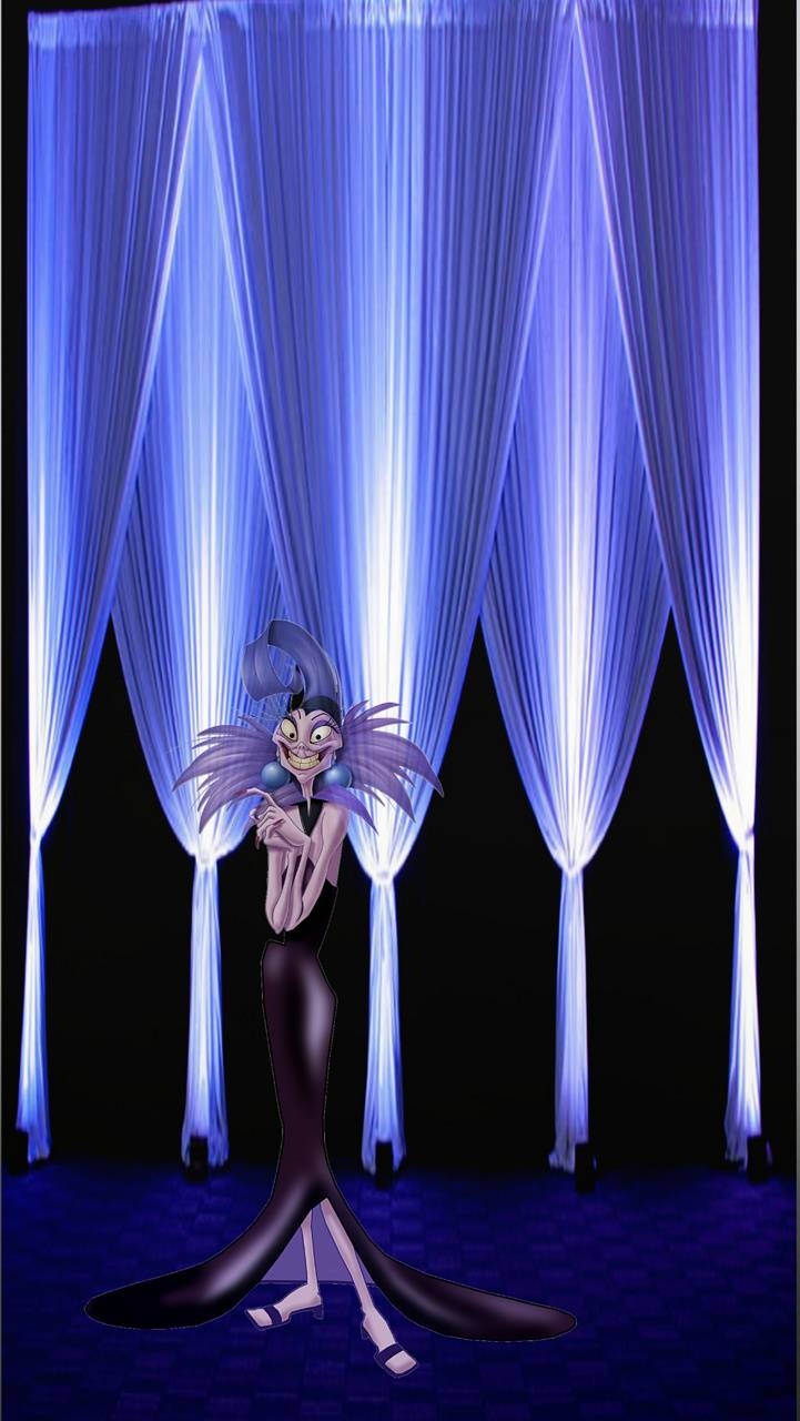 730x1280 Yzma wallpaper, Phone