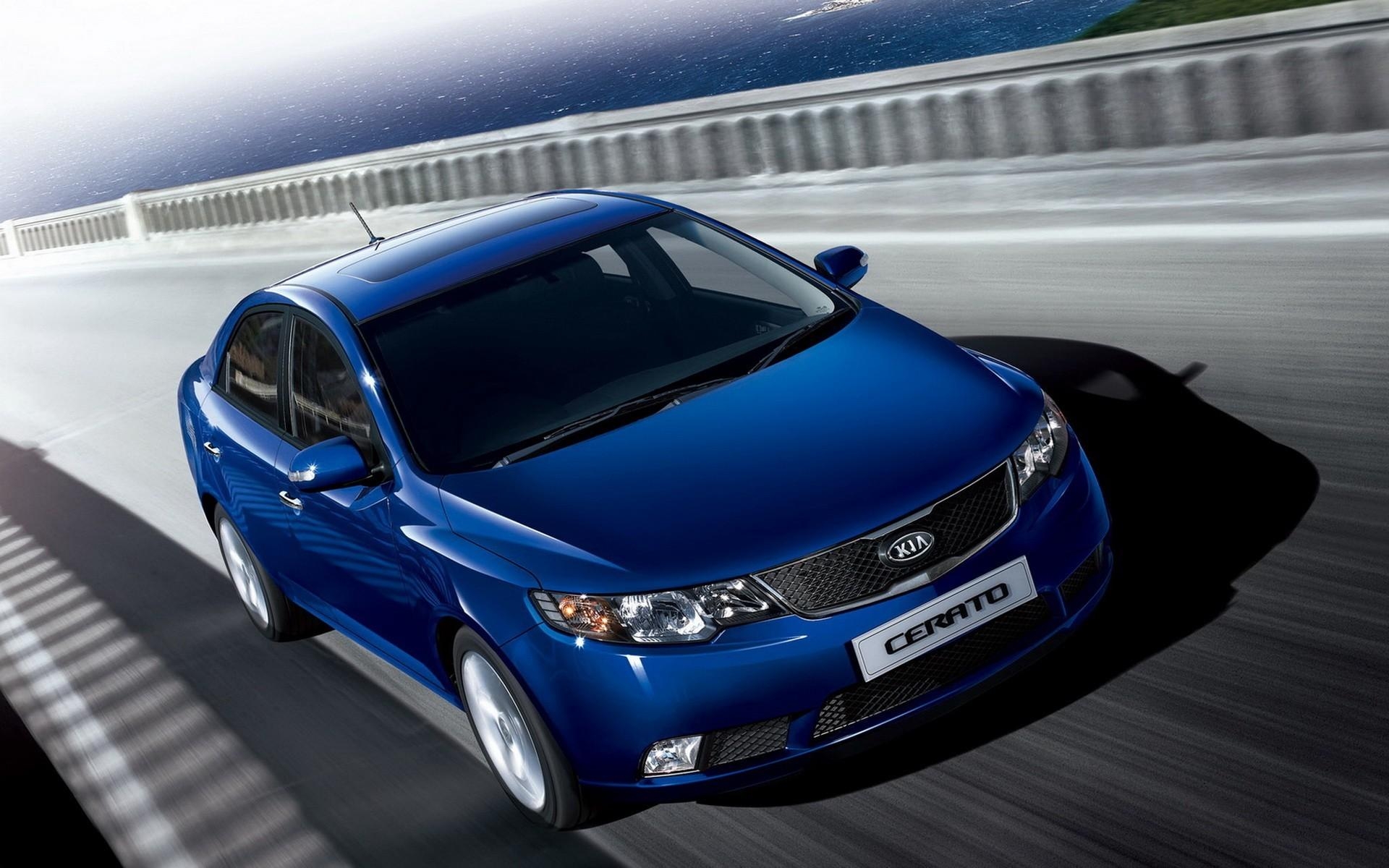 1920x1200 Cars kia cerato wallpaper. PC, Desktop