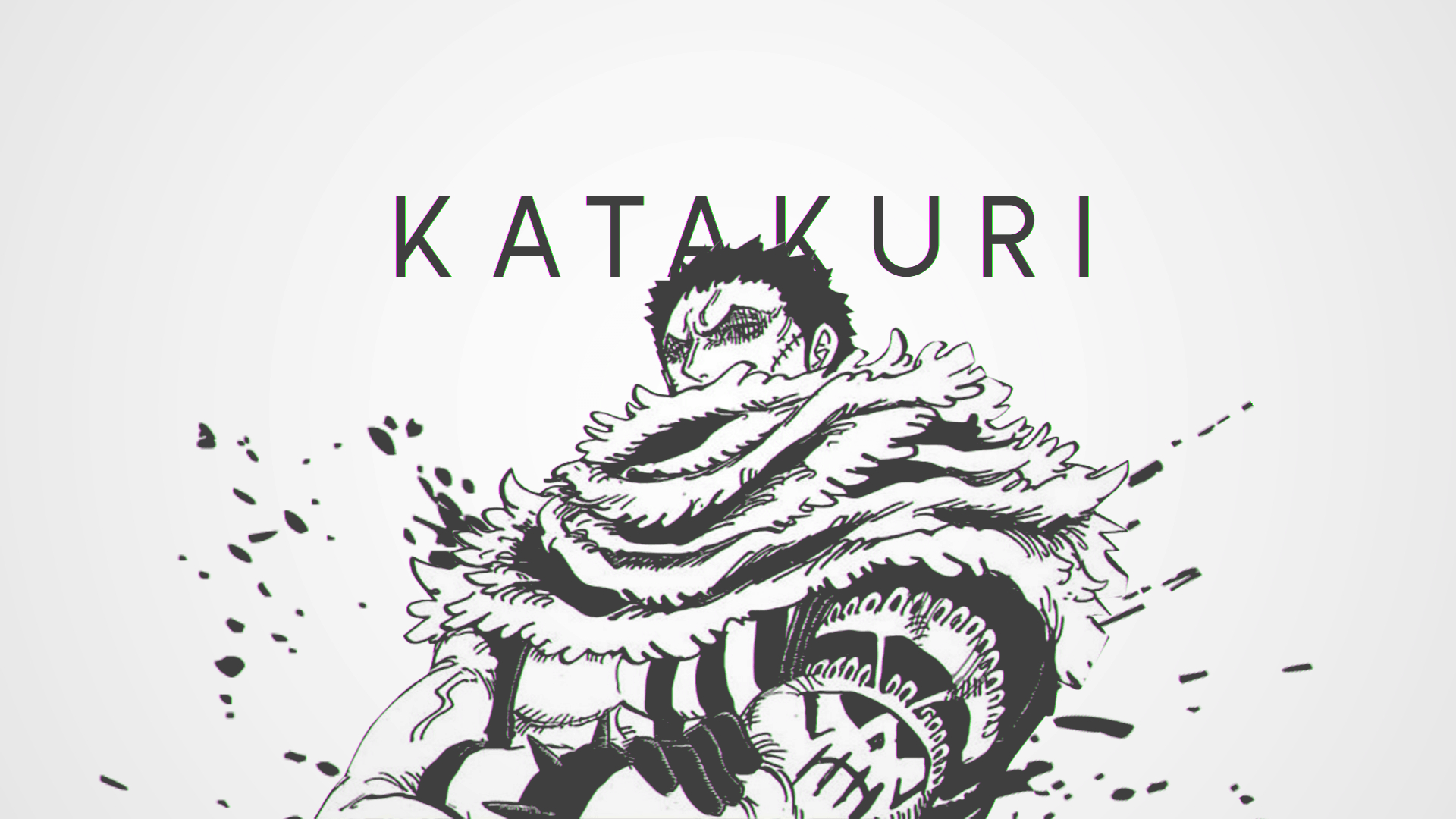 1920x1080 Charlotte Katakuri HD Wallpaper and Background Image, Desktop