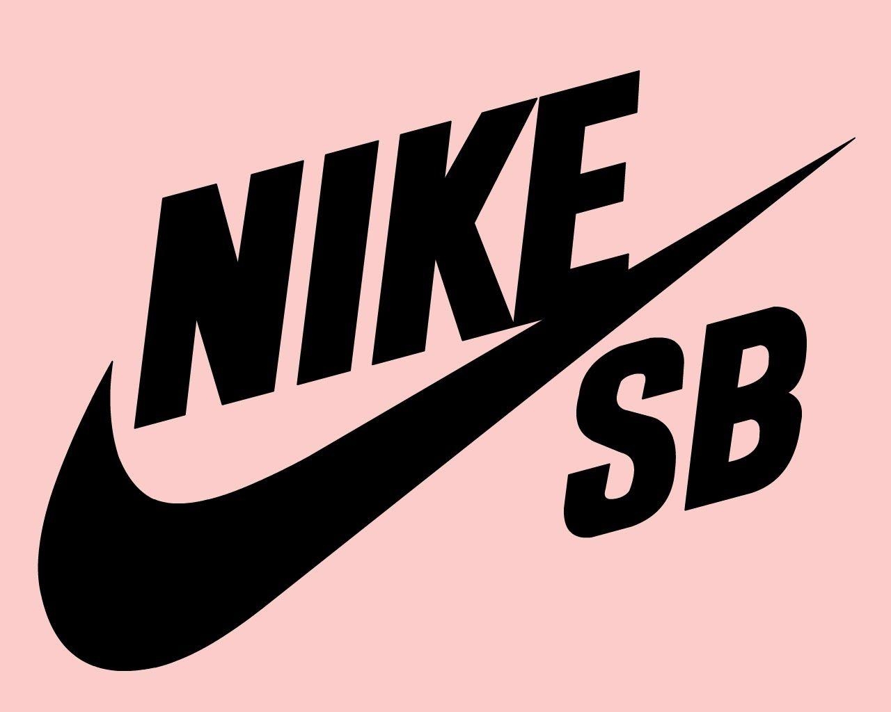 1280x1030 Trends For > Nike Pink Wallpaper, Desktop