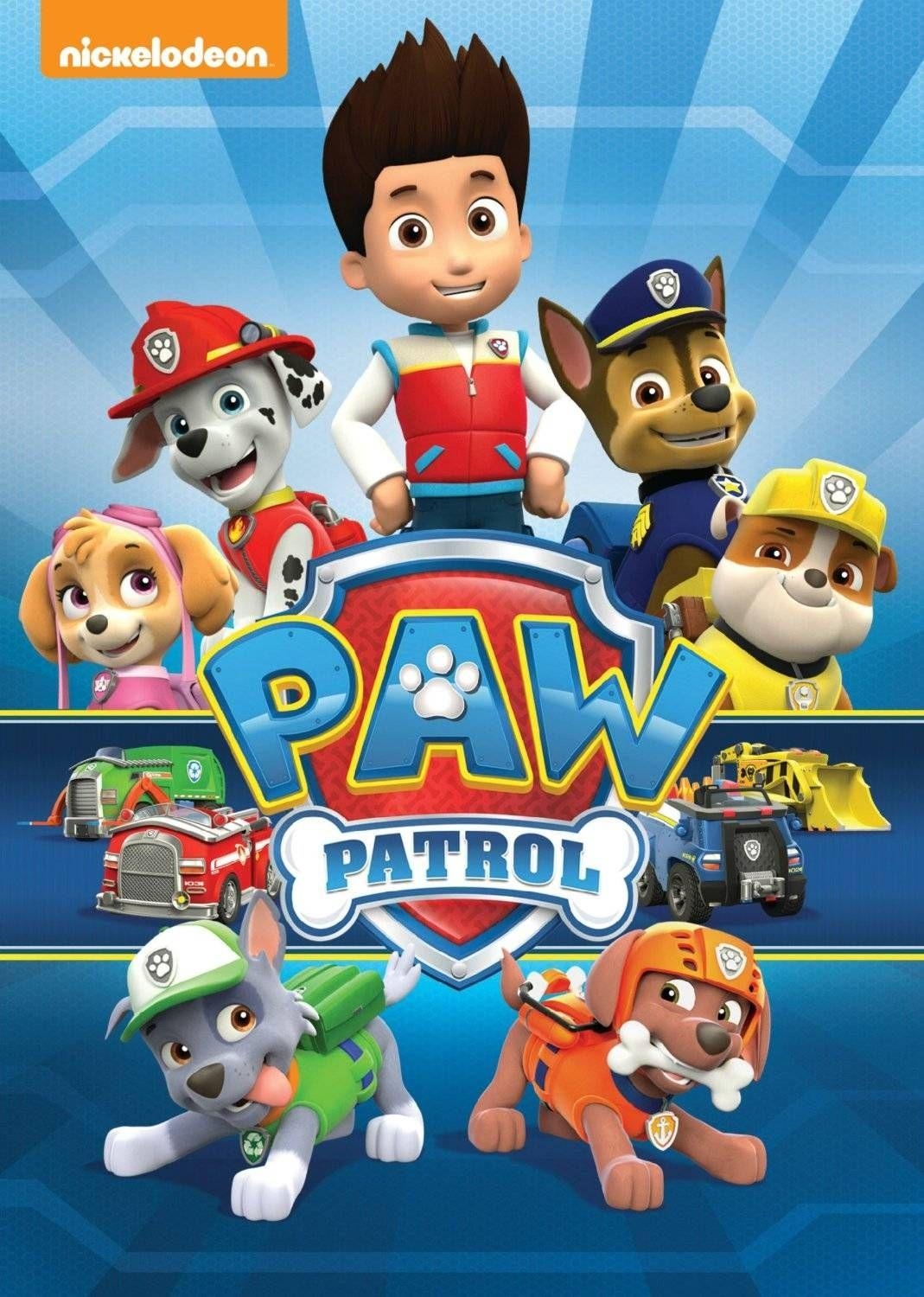 1070x1500 paw patrol image 3086 paw patrol HD wallpaper HD wallpaper, Phone