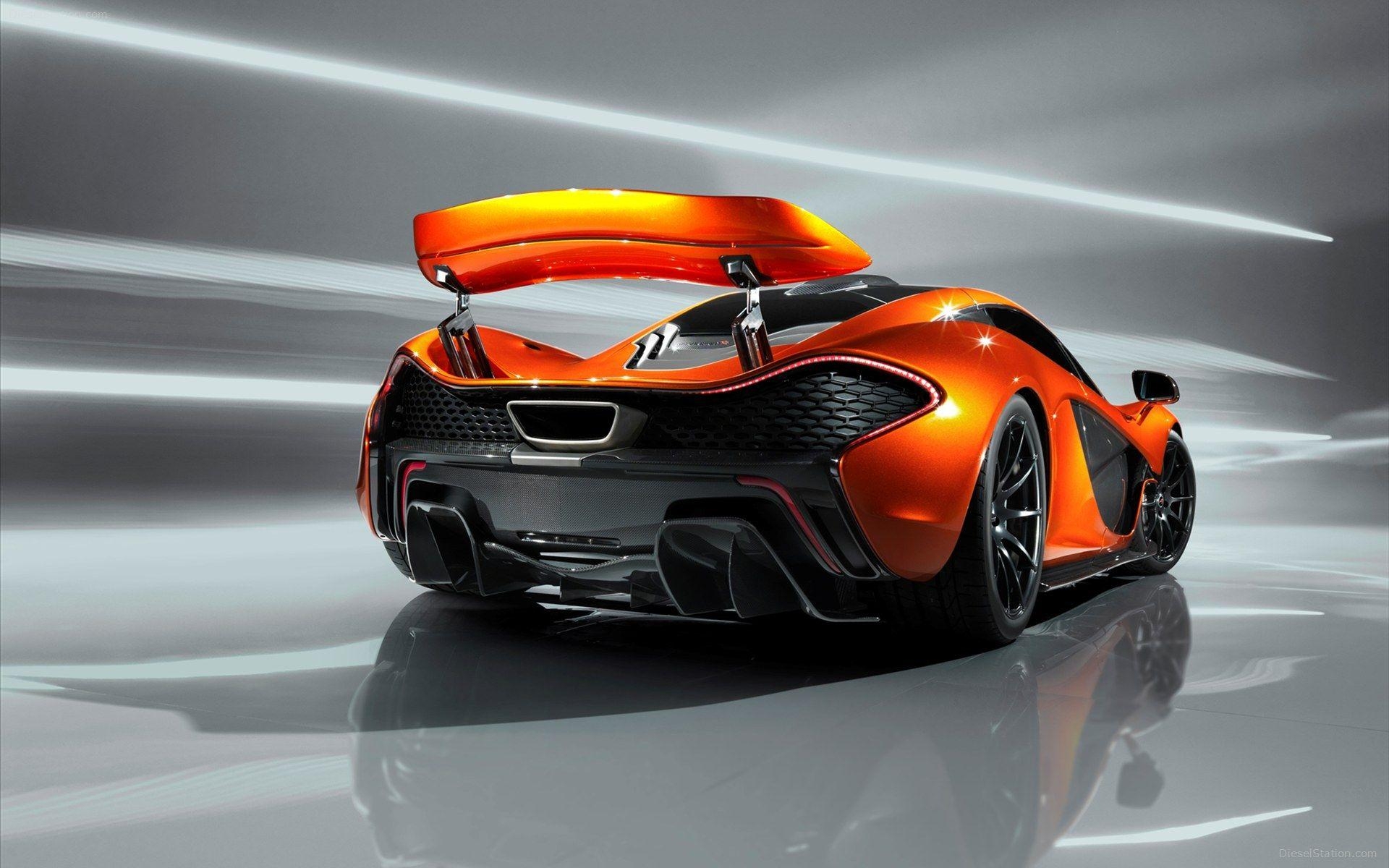 1920x1200 McLaren P1 Hypercar HD Wallpaper. Download Free HD Wallpaper, Desktop