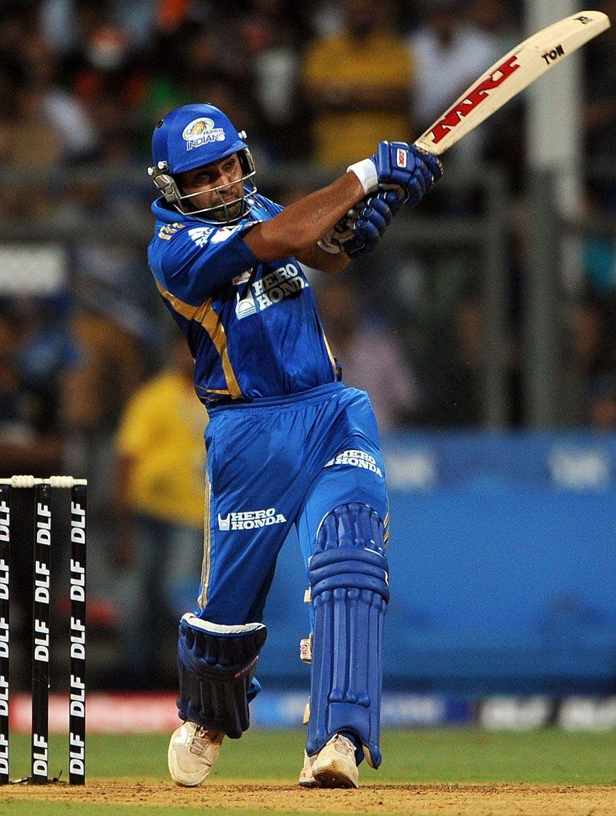 900x1200 Rohit Sharma pulls during his knock of 87 off 48 balls. Photo, Phone