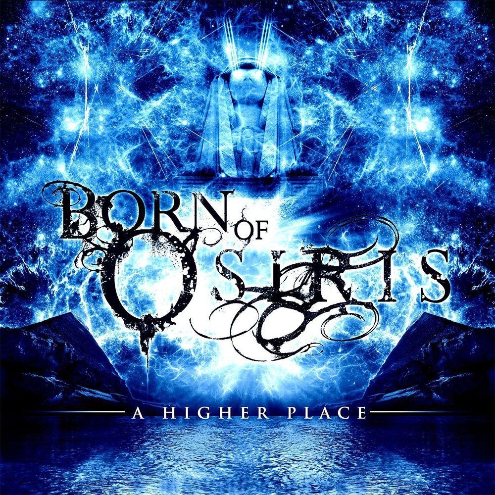 1000x1000 Born of Osiris, Phone