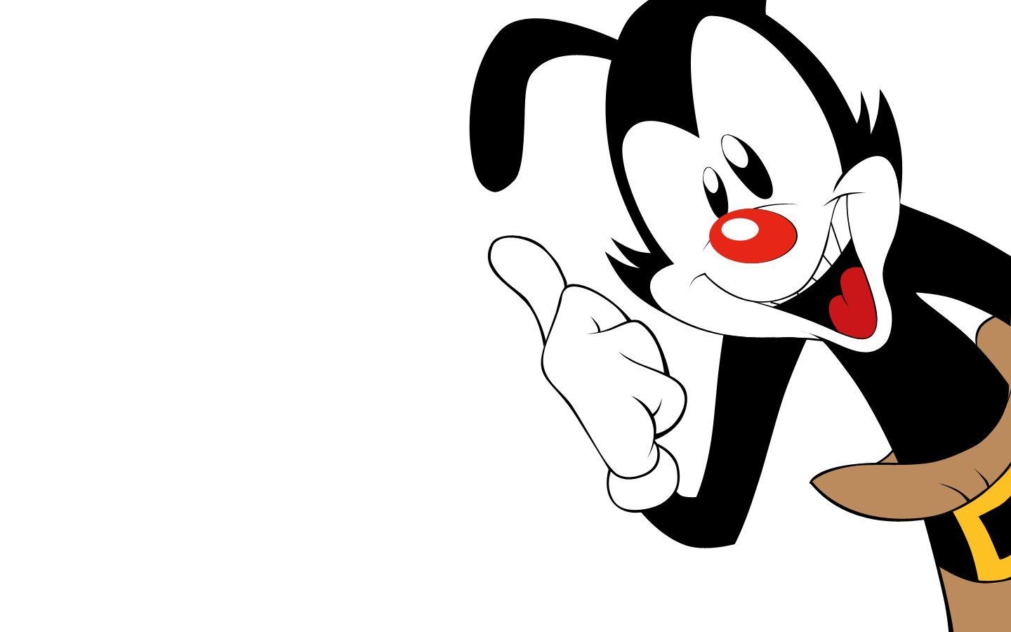 1440x900 Animaniacs HD wallpaper, Desktop