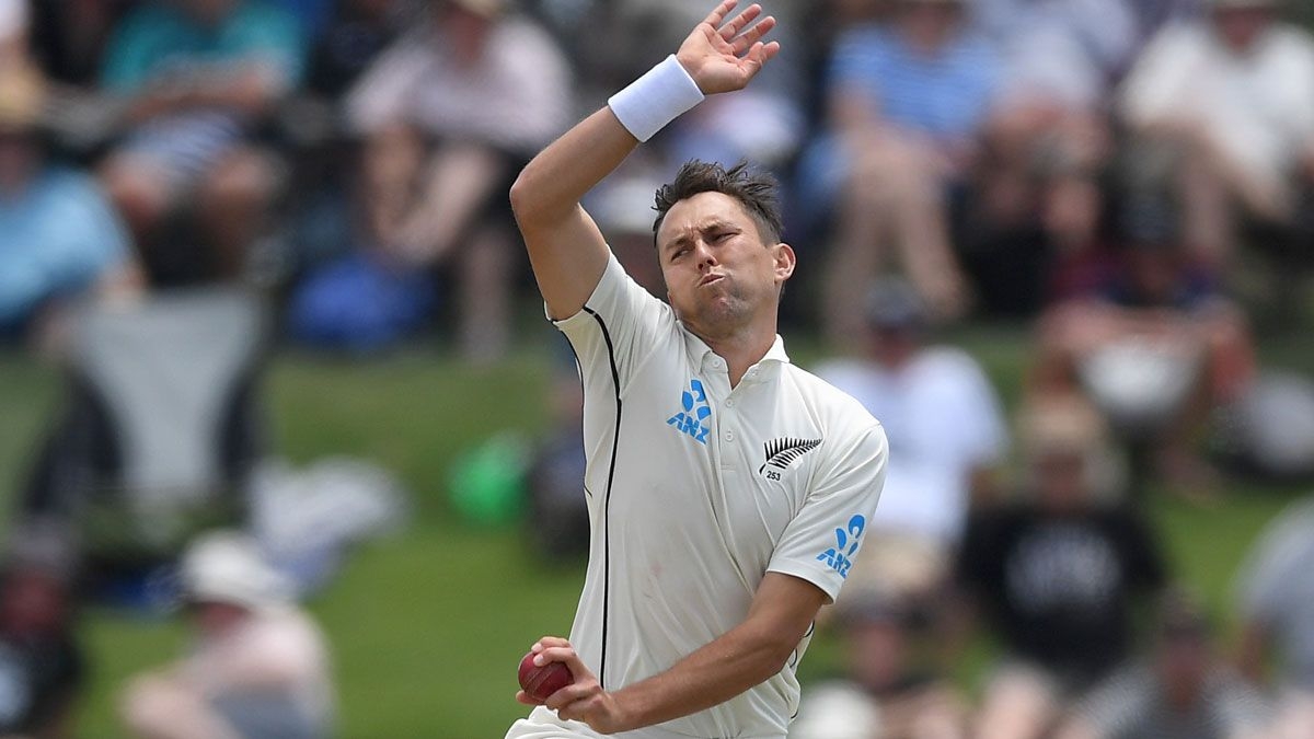 1200x680 New Zealand vs England: Trent Boult likely to miss Hamilton Test, Desktop