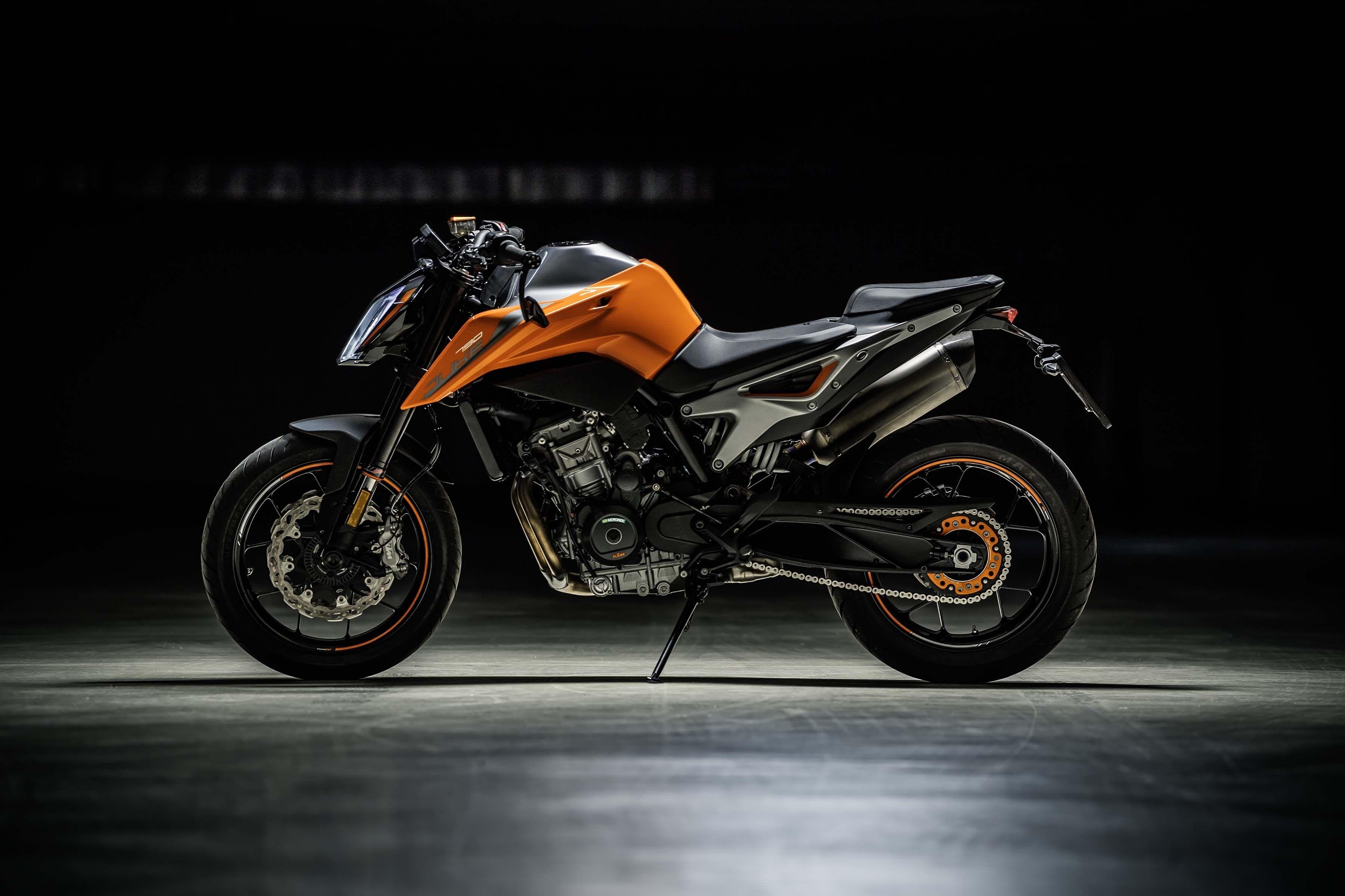 3600x2400 Wallpaper KTM Duke EICMA 4K, Automotive, Desktop