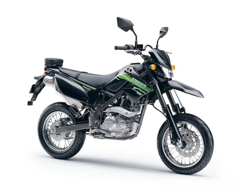 1030x820 Kawasaki D Tracker 125 Wallpaper, Desktop