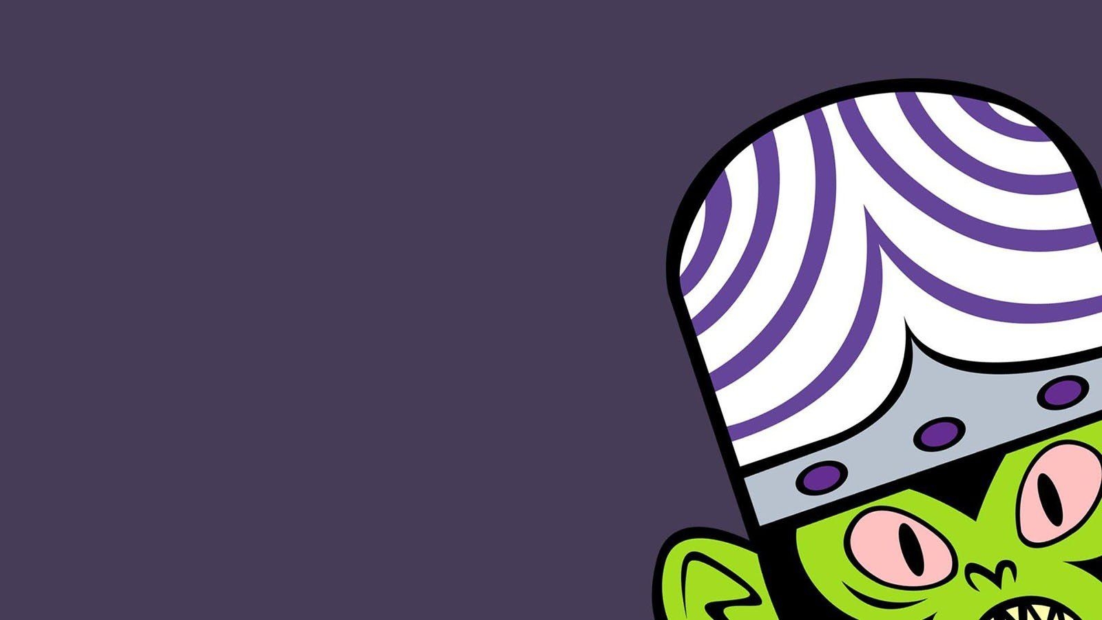 1600x900 Mojo Jojo, Powerpuff Girls, Villains Wallpaper HD / Desktop and Mobile Background, Desktop