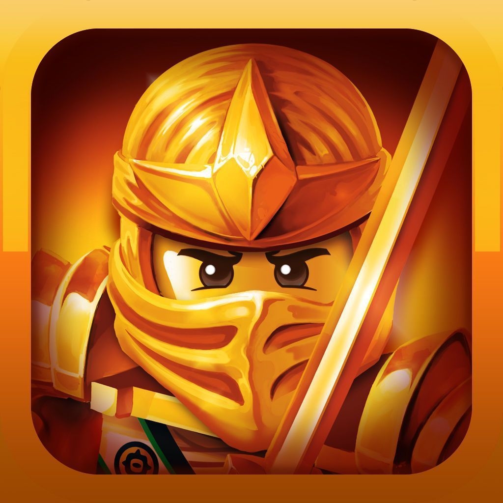 1030x1030 Ninjago Golden Ninja Wallpaper.wallpaperaccess.com, Phone