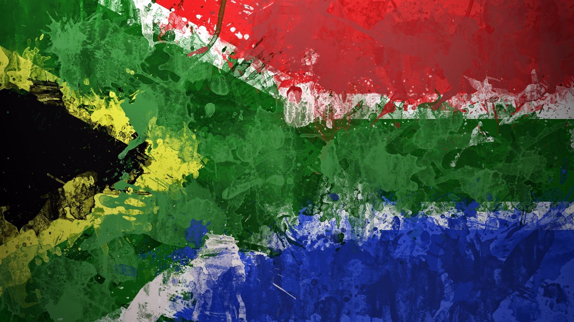 1920x1080 South Africa Wallpaper, Desktop