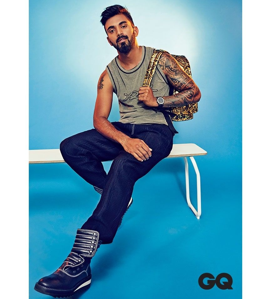 870x960 KL Rahul shares the exact fitness routine and diet that keeps him in top shape, Phone