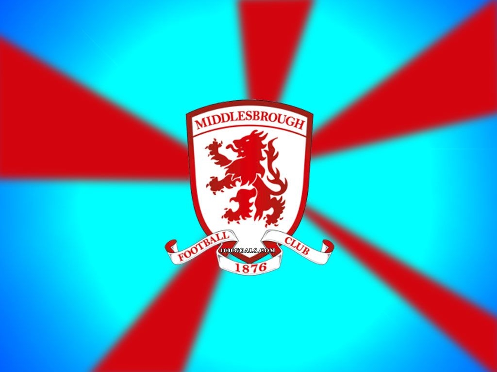 1030x770 Middlesbrough football (soccer) club wallpaper Goals, Desktop