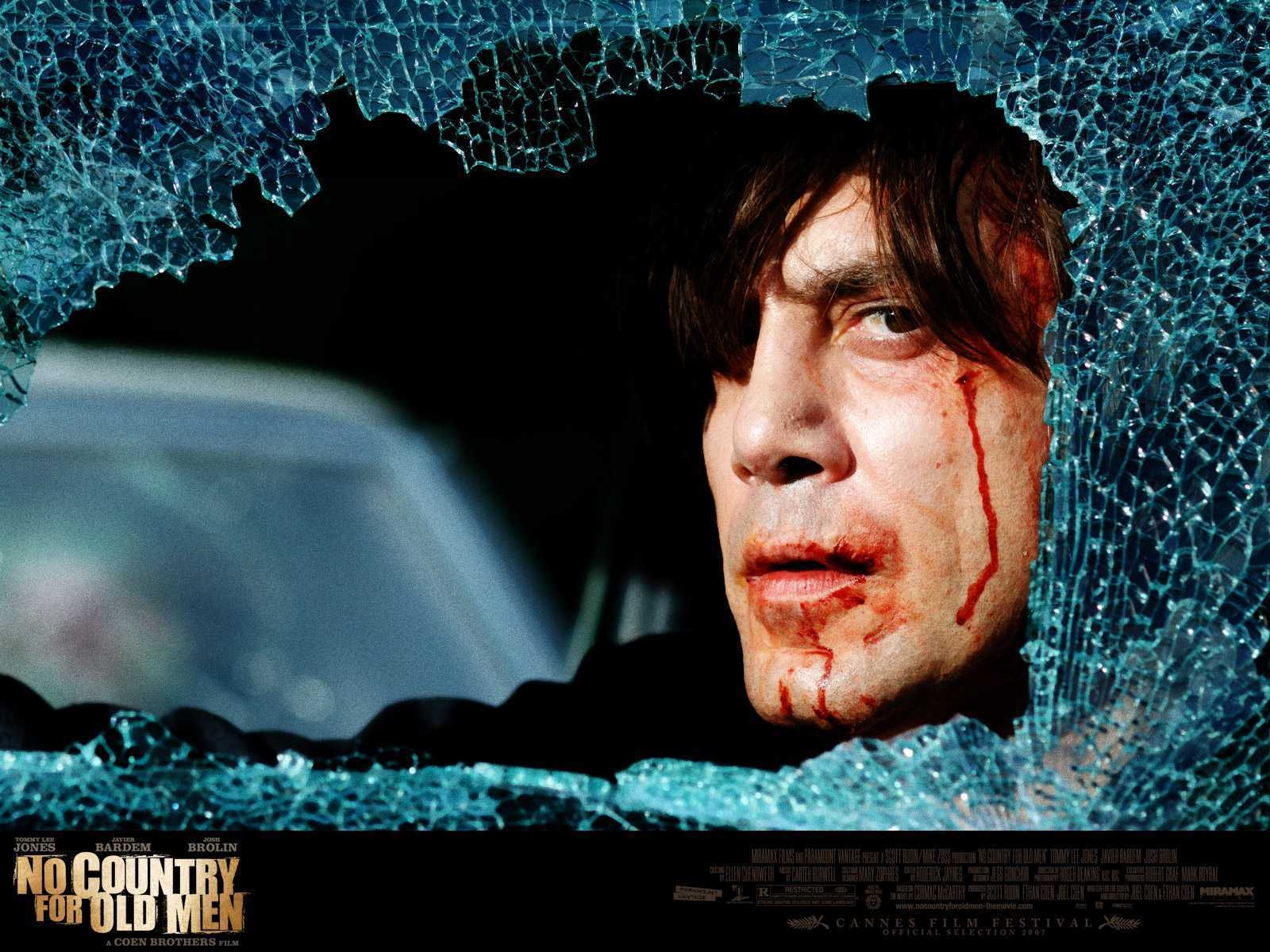 1600x1200 No Country for Old Men image Anton Chigurh HD wallpaper, Desktop