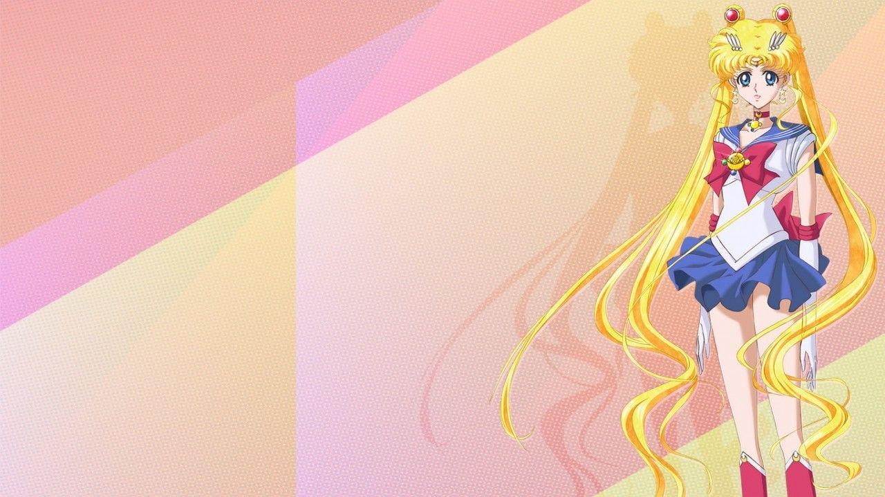 1280x720 Sailor Moon Crystal Twelve wallpaper. Sailor Moon Crystal Twelve, Desktop