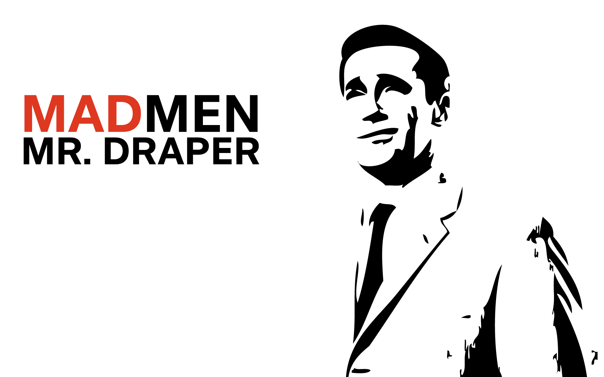 1920x1200 image For > Mad Men Wallpaper HD, Desktop