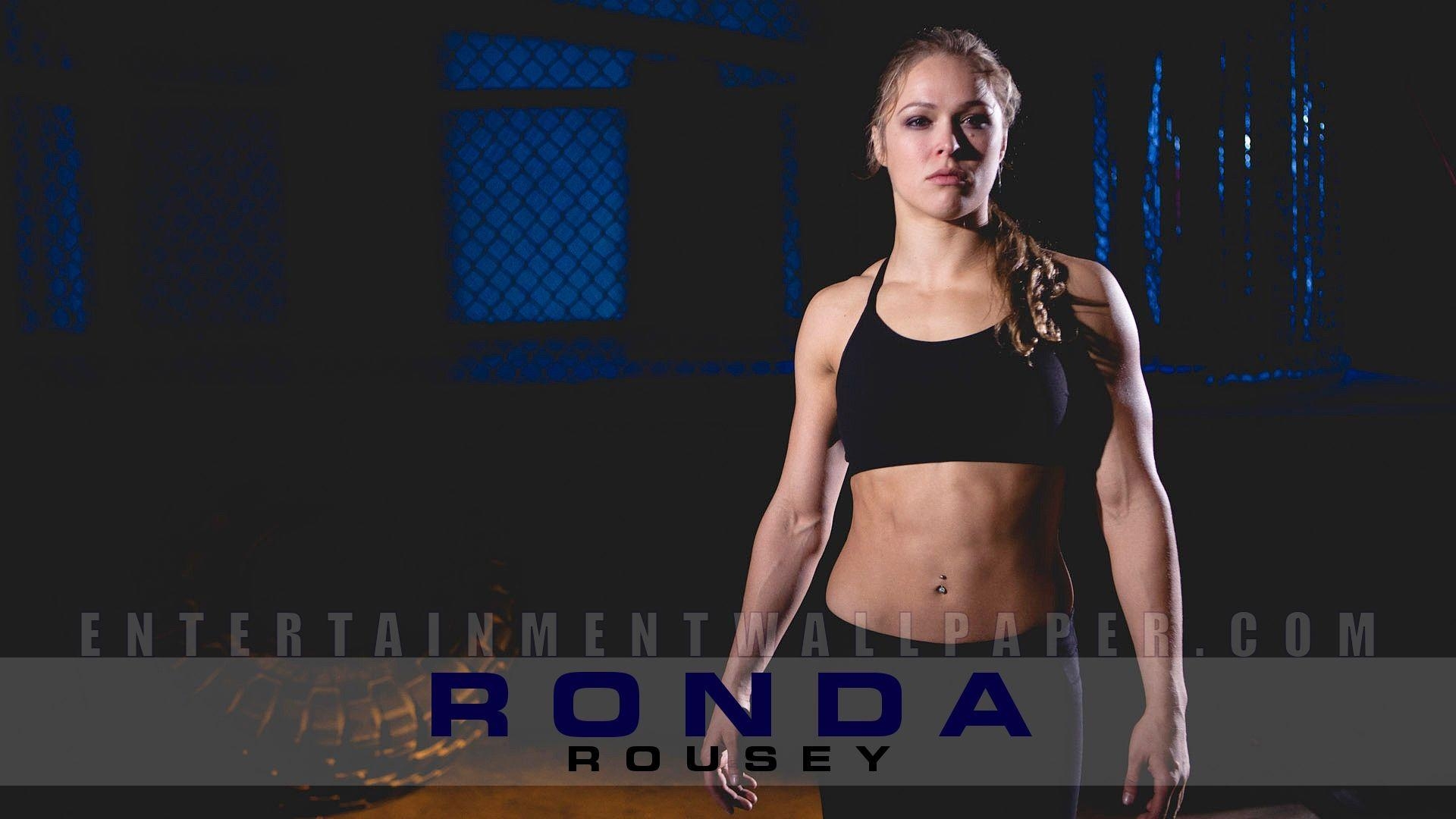 1920x1080 Ronda Rousey HD Desktop Wallpaper, Desktop