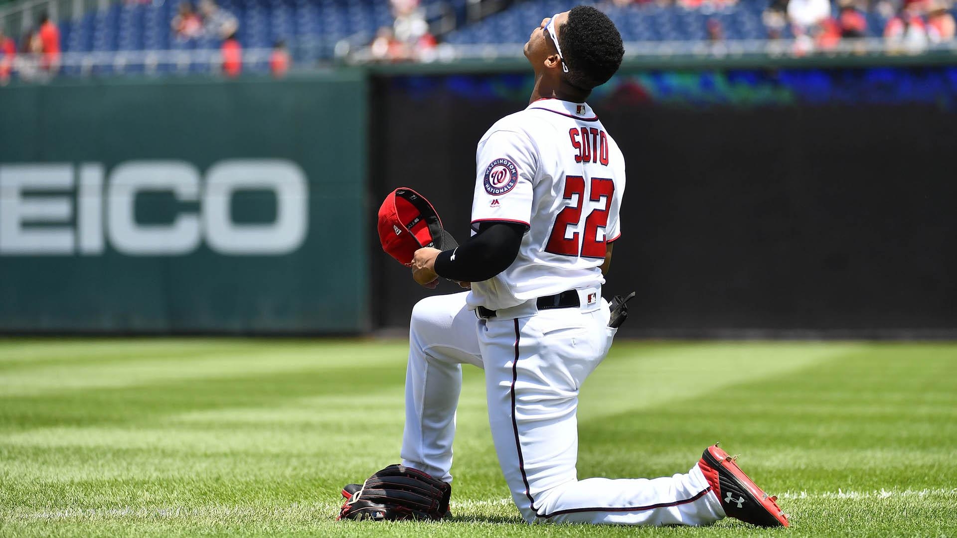 1920x1080 Juan Soto is no longer the best teenager in baseball. NBC, Desktop